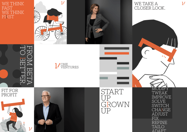 
                    Почему так важен логотип?            