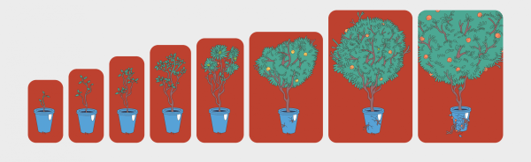 
                    Зачем пицце игра в VK? Кейс для Dodo пиццы (с мандаринами, да!)            