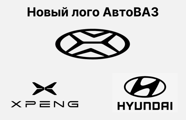 Новый бренд и лого АвтоВАЗа?
Новый бренд и лого АвтоВАЗа?