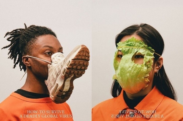 
                    Правда и ложь «зеленого» PR: от Гринписа до гринвошинга            