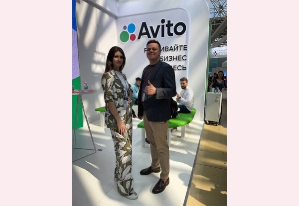 
                    4,1 млрд. рублей в обороте товаров, которые мы продали через хаки за 2023-й год            