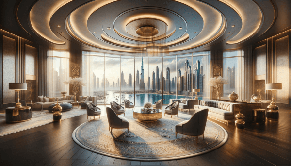 Рекордный кейс: Таргет. 379 лидов для агентства недвижимости в Дубае за 17 дней
Рекордный кейс: Таргет. 379 лидов для агентства недвижимости в Дубае за 17 дней