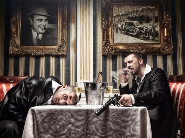 Серый кардинал в PR-семействе: секреты продвижения звёзд и политиков             
                    Серый кардинал в PR-семействе: секреты продвижения звёзд и политиков