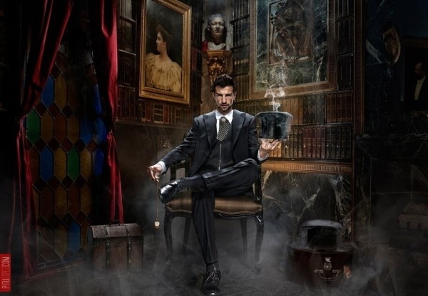 Серый кардинал в PR-семействе: секреты продвижения звёзд и политиков             
                    Серый кардинал в PR-семействе: секреты продвижения звёзд и политиков