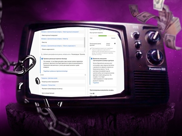 Как экспертные НЕЙРО РИЛС принесли 650.000$ эксперту по инвестициям в недвижимость в ДУБАЕ. Кейс по таргету в Инстаграм
Как экспертные НЕЙРО РИЛС принесли 650.000$ эксперту по инвестициям в недвижимость в ДУБАЕ. Кейс по таргету в Инстаграм