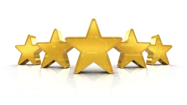 Как повысить рейтинг компании на Яндекс картах
Как повысить рейтинг компании на Яндекс картах