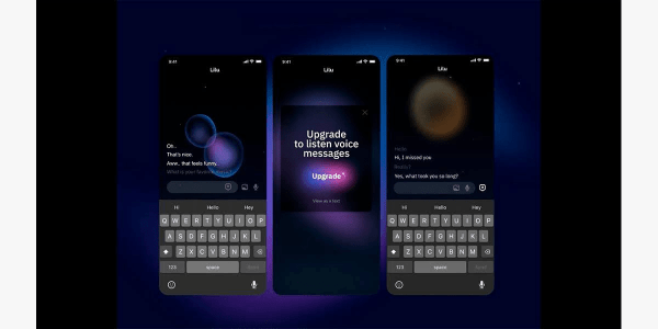 
                    Как наделить эмоциями абстрактного ИИ-ассистента: интервью с Мотка, победителями WDA 2023            