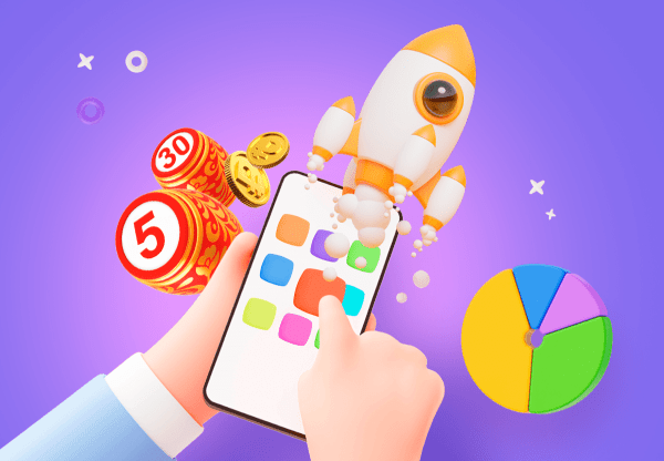 Как масштабироваться без возможности продвижения в Google Play? С помощью web-to-app
Как масштабироваться без возможности продвижения в Google Play? С помощью web-to-app