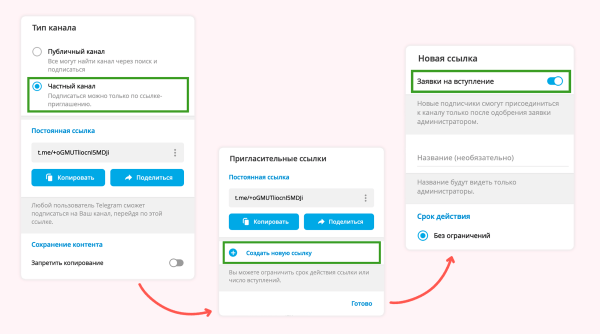 
                    Как с помощью чат-бота получать в 2 раза больше подписчиков в Telegram. Стратегия и инструкция по настройке            