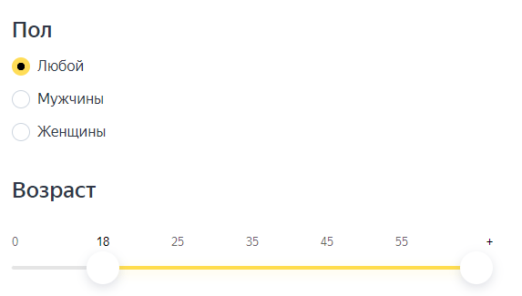 
                    Реклама телеграм-канала в Я.Директ со ссылками на ваши посты            