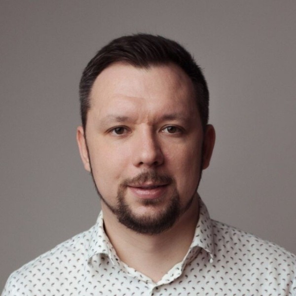 Максим Рыжов, СберЗдоровье: «При работе на клиента хард-скиллы ослабевают»
Максим Рыжов, СберЗдоровье: «При работе на клиента хард-скиллы ослабевают»