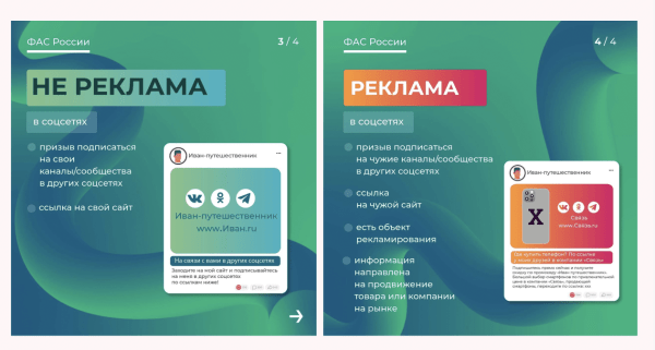 
                    Как маркировать розыгрыш в Telergam            