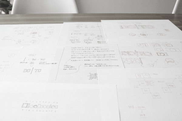 
                    Почему так важен логотип?            