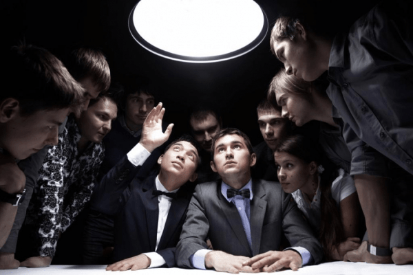 
                    Кому не стоить идти на бизнес-курсы. Почему 90% учеников никогда не заработают ни рубля            