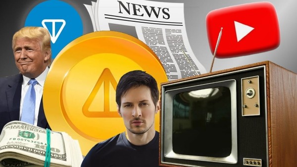 
                    Что такое экономика внимания и при чем тут Notcoin?            