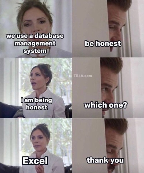 
                    Почему CRM заменит Excel и Google Sheets            