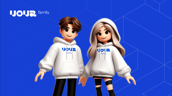 Как устроено агентство метамаркетинга изнутри
Как устроено агентство метамаркетинга изнутри