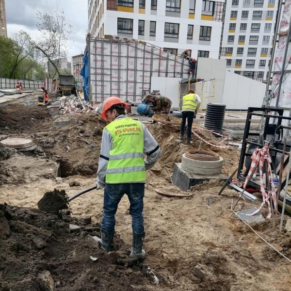 
                    «Это деньги сразу»: владелец крупнейшего аутстаффа Москвы о том, как продавать 1300 рабочих за 4,5 млн ₽ в день            