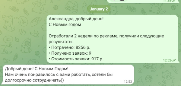 
                    Как привлечь новых клиентов в детский дневной лагерь (Кейс: 9 заявок в танцевальный лагерь для детей в Ульяновске)            