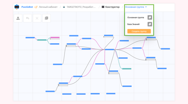 Как с помощью чат-бота привлекать и удерживать аудиторию в Telegram. Стратегия и инструкция по настройке             
                    Как с помощью чат-бота привлекать и удерживать аудиторию в Telegram. Стратегия и инструкция по настройке