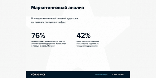 Как составить коммерческое предложение для digital-услуг: 8 готовых шаблонов, забирайте!
Как составить коммерческое предложение для digital-услуг: 8 готовых шаблонов, забирайте!