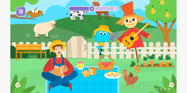 
                    Шок: инопланетяне учатся с детьми английскому в дополненной реальности! Интервью с KODE, Skyeng и SberDevices            