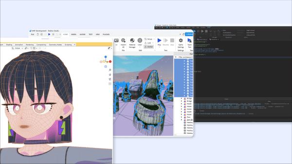 Как устроено агентство метамаркетинга изнутри
Как устроено агентство метамаркетинга изнутри