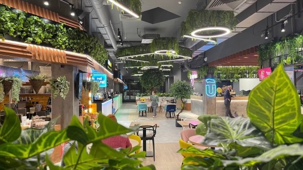 Как продвинуть крупный фудмолл в Москве? Делимся успешным кейсом «Гастрохолл Кантемировский»
Как продвинуть крупный фудмолл в Москве? Делимся успешным кейсом «Гастрохолл Кантемировский»