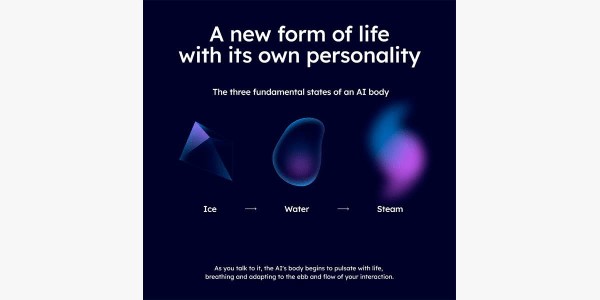 
                    Как наделить эмоциями абстрактного ИИ-ассистента: интервью с Мотка, победителями WDA 2023            