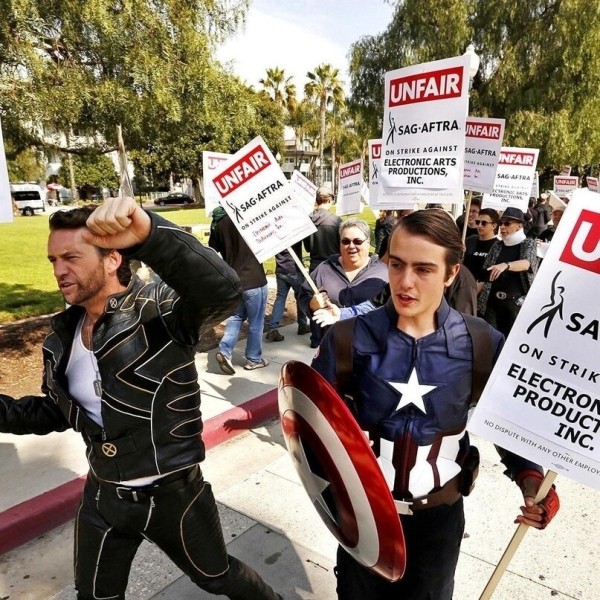 ИИ vs копирайтер: кто кого в сфере контента?
ИИ vs копирайтер: кто кого в сфере контента?