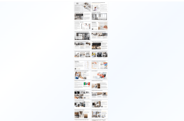 
                    Готовая автоворонка на 2024 год для мебельной ниши: кухни на заказ. ВСЁ ВКЛЮЧЕНО!            