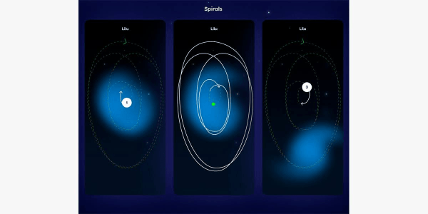 
                    Как наделить эмоциями абстрактного ИИ-ассистента: интервью с Мотка, победителями WDA 2023            