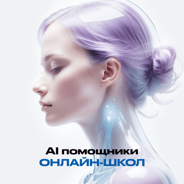 Нейросети-помощники онлайн-школ: 5 неочевидных AI-инструментов, которые ускорят работу в х5
Нейросети-помощники онлайн-школ: 5 неочевидных AI-инструментов, которые ускорят работу в х5