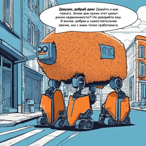 Шакалы рынка или реальные помощники: зачем нужны агентства недвижимости?
Шакалы рынка или реальные помощники: зачем нужны агентства недвижимости?