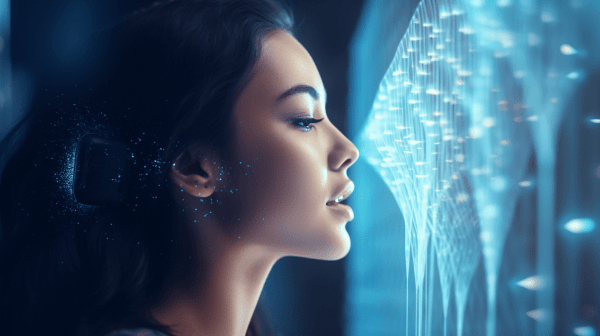 
                    Что такое голосовой бот с искусственным интеллектом?            