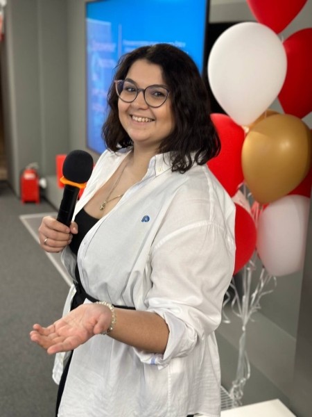 
                    Путь к успеху в современном мире. Зачем нужен личный бренд и как его развивать            