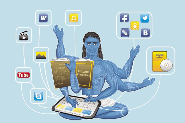 
                    5 ошибок СМО о которых не говорят            