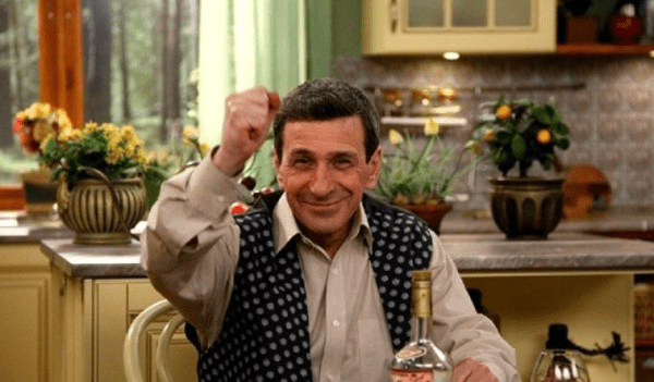 Инфобиз с голым задом
Инфобиз с голым задом