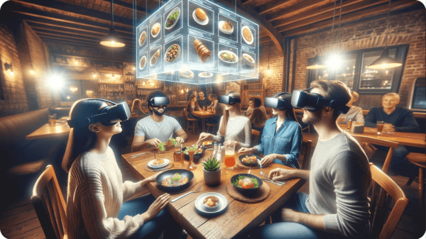 
                    Как изменится маркетинг под воздействием виртуальной реальности: 10 гипотез            