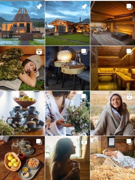 30 идей для Stories для экспертного блога             
                    30 идей для Stories для экспертного блога