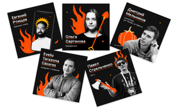 «Мир.Труд.Мобайл»: собрали 1500 разработчиков и дизайнеров из 12 стран на виртуальной даче и перепели Батарейку
«Мир.Труд.Мобайл»: собрали 1500 разработчиков и дизайнеров из 12 стран на виртуальной даче и перепели Батарейку