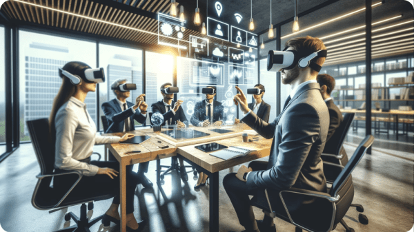 
                    Как изменится маркетинг под воздействием виртуальной реальности: 10 гипотез            