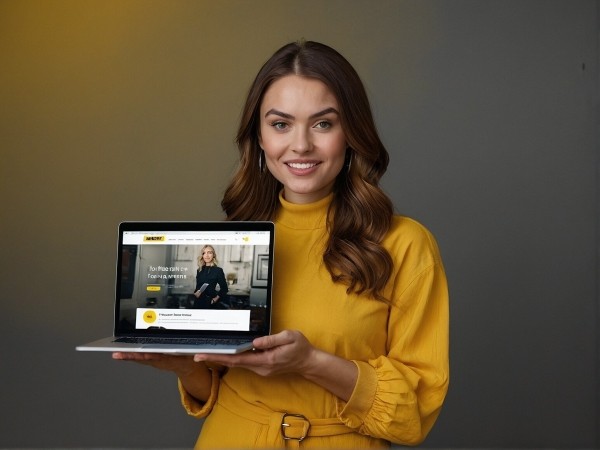 
                    Ключевые моменты при заказе сайта для салона красоты: Успех в онлайн-мире            