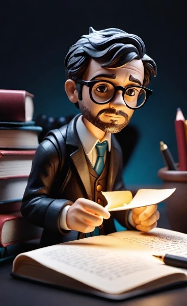 
                    Инструменты копирайтера: помощники в создании качественного контента            