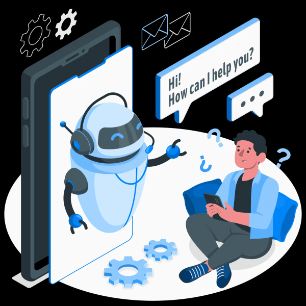 Как бот в Telegram может стать главным инструментом работы с клиентами в ресторанном бизнесе?
Как бот в Telegram может стать главным инструментом работы с клиентами в ресторанном бизнесе?