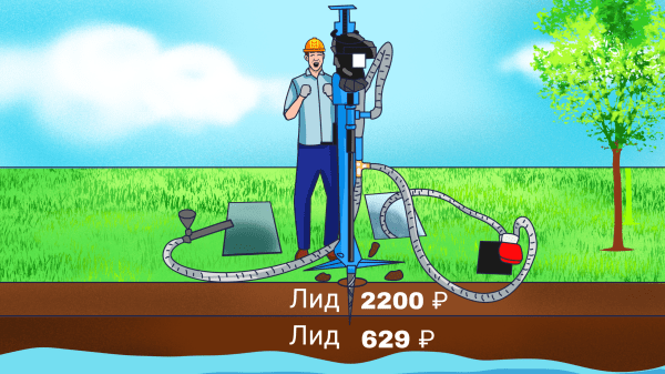 Удешевили заявки в Директе в 3,5 раза, а лидов стало в 27 раз больше (да, серьёзно)             
                    Удешевили заявки в Директе в 3,5 раза, а лидов стало в 27 раз больше (да, серьёзно)