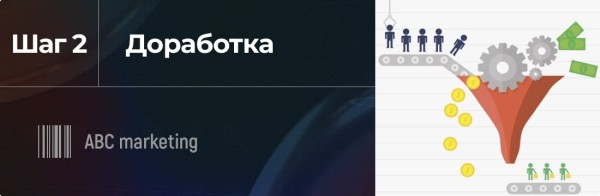 Как онлайн-школа заработала 14,5 млн рублей за первый месяц
Как онлайн-школа заработала 14,5 млн рублей за первый месяц