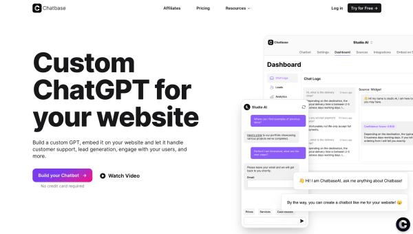 
                    12 конструкторов, с которыми вы сделаете идеального AI чат-бота для бизнеса (бесплатно + платно)            