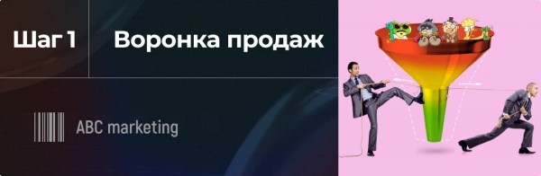Как онлайн-школа заработала 14,5 млн рублей за первый месяц
Как онлайн-школа заработала 14,5 млн рублей за первый месяц