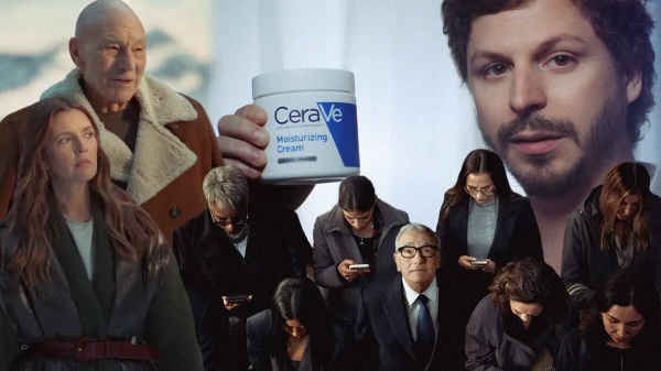 13 лучших рекламных роликов Super Bowl 2024 года по мнению Adweek             
                    13 лучших рекламных роликов Super Bowl 2024 года по мнению Adweek